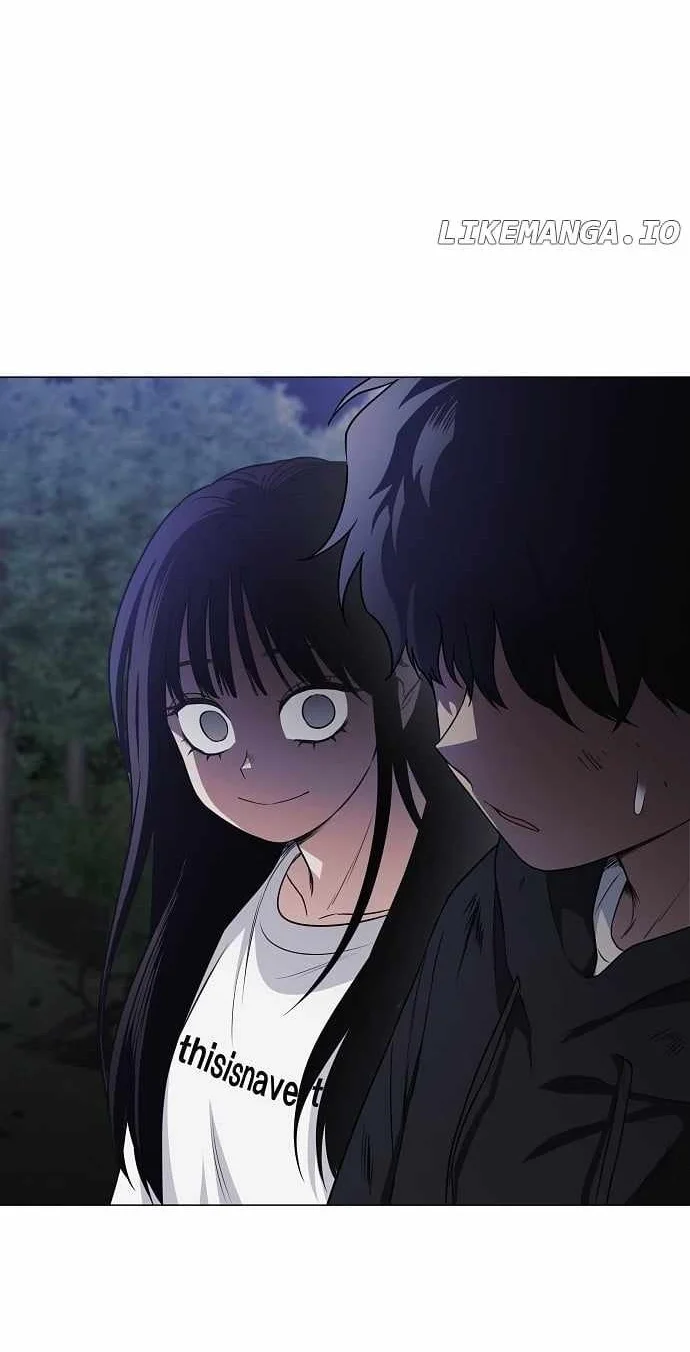 The Shaman’s Blade Chapter 41 Gambar 37