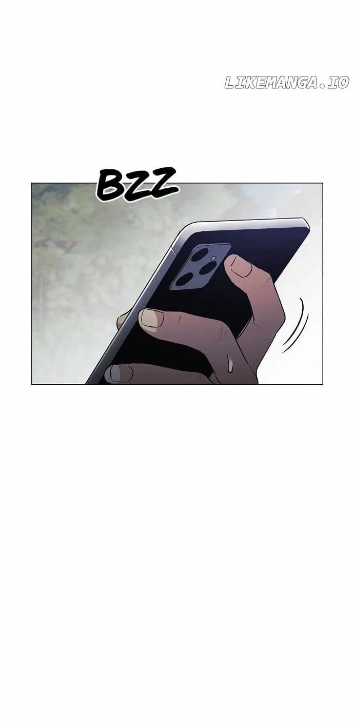 The Shaman’s Blade Chapter 41 Gambar 38
