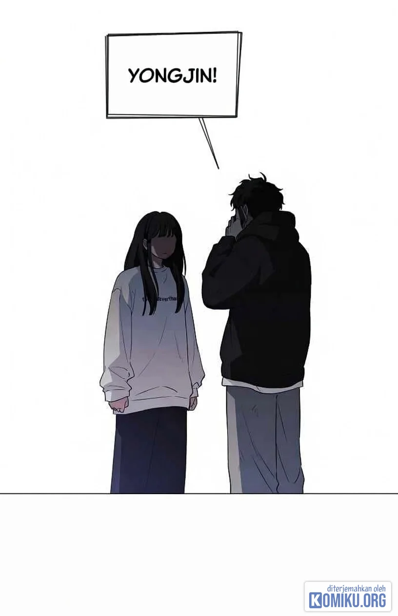 The Shaman’s Blade Chapter 41 Gambar 39