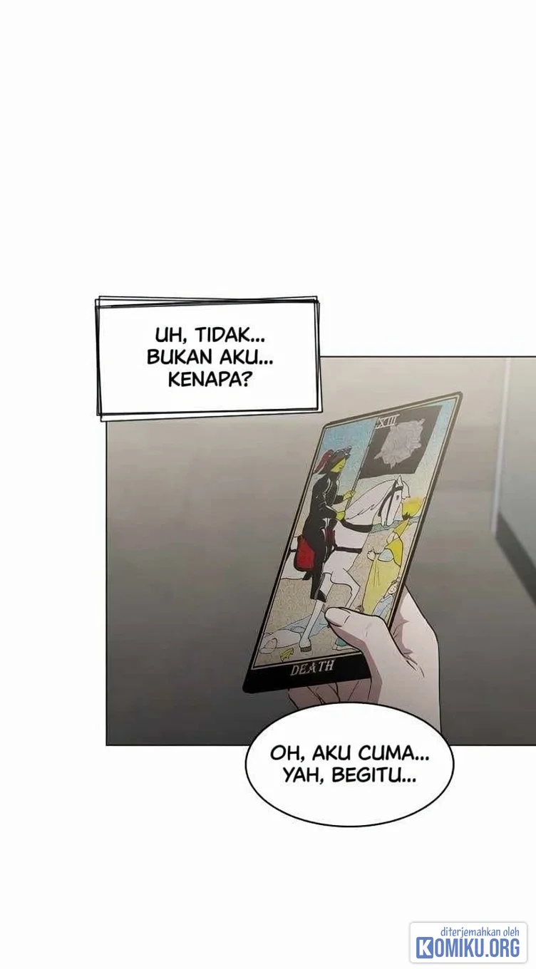 The Shaman’s Blade Chapter 41 Gambar 42