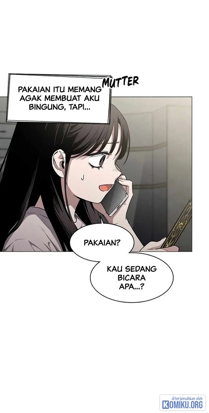 The Shaman’s Blade Chapter 41 Gambar 43
