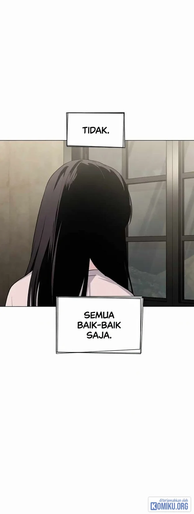 The Shaman’s Blade Chapter 41 Gambar 46