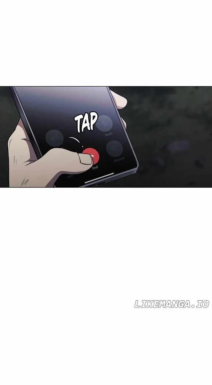 The Shaman’s Blade Chapter 41 Gambar 47
