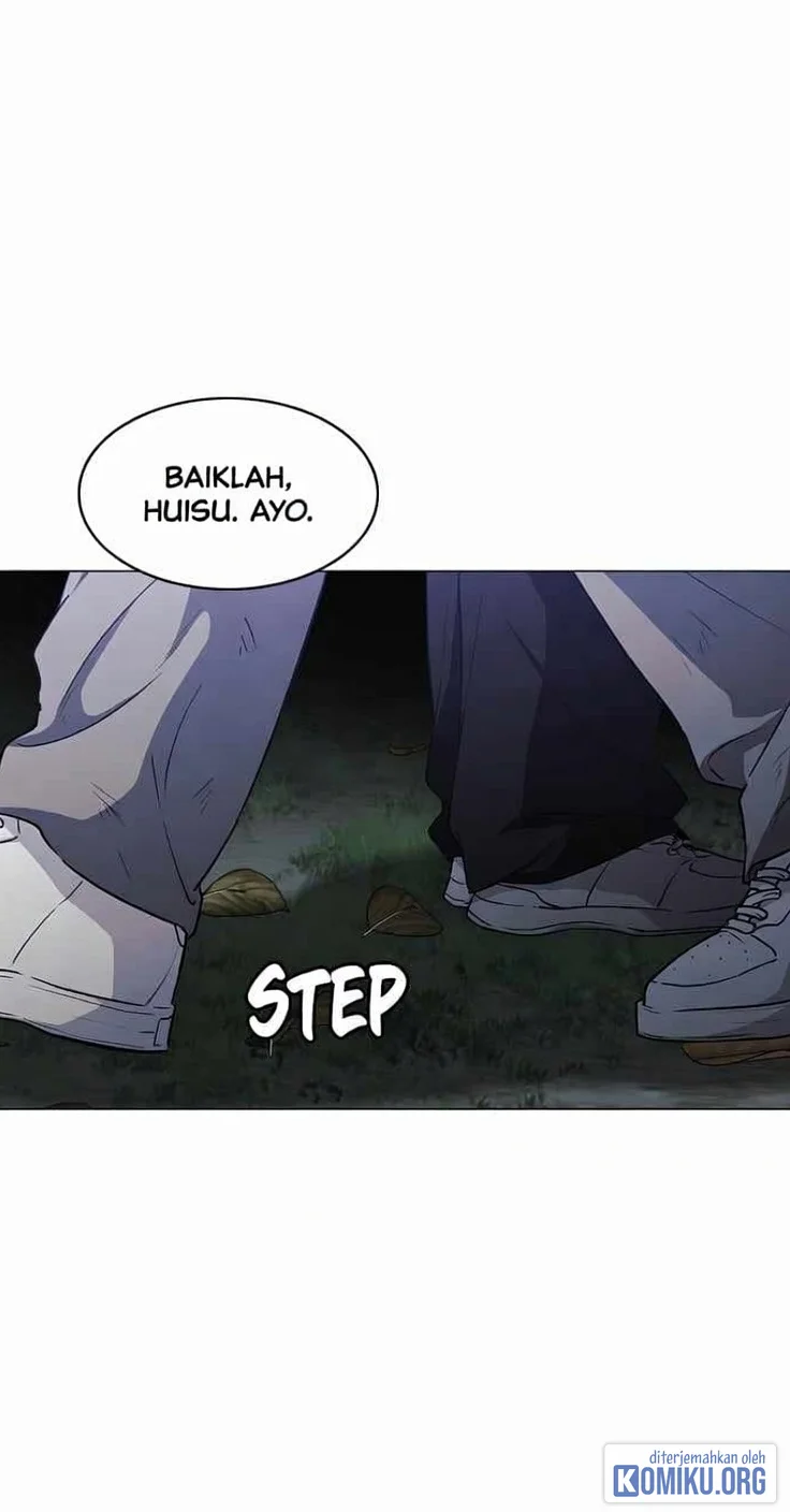 The Shaman’s Blade Chapter 41 Gambar 49