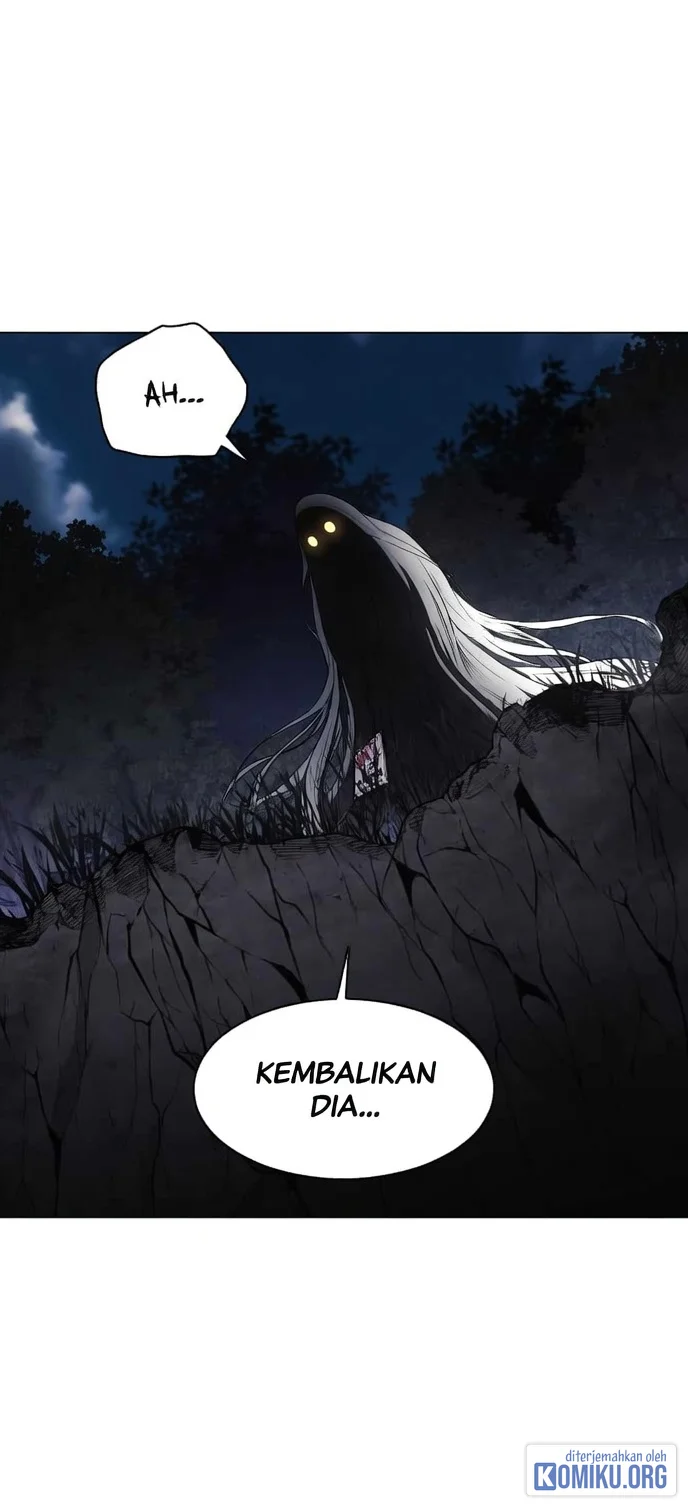 The Shaman’s Blade Chapter 41 Gambar 5