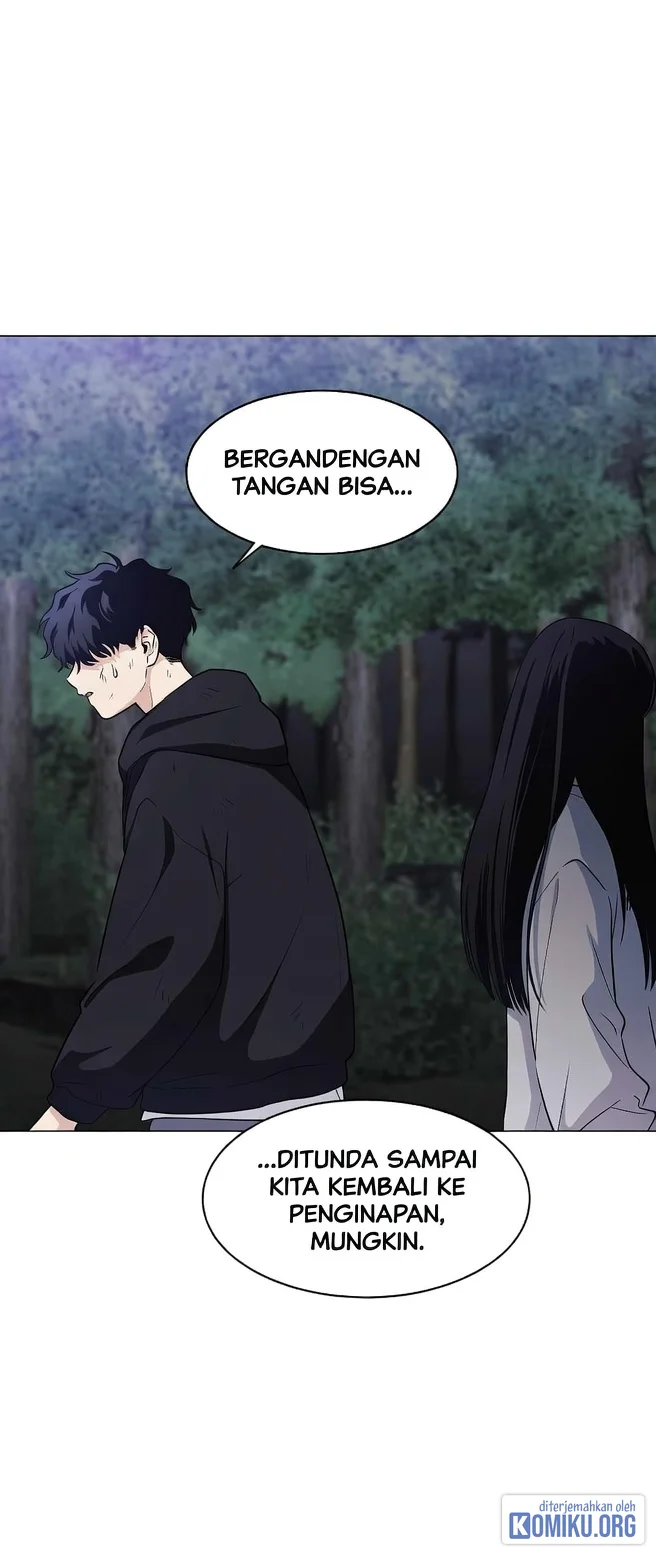 The Shaman’s Blade Chapter 41 Gambar 50