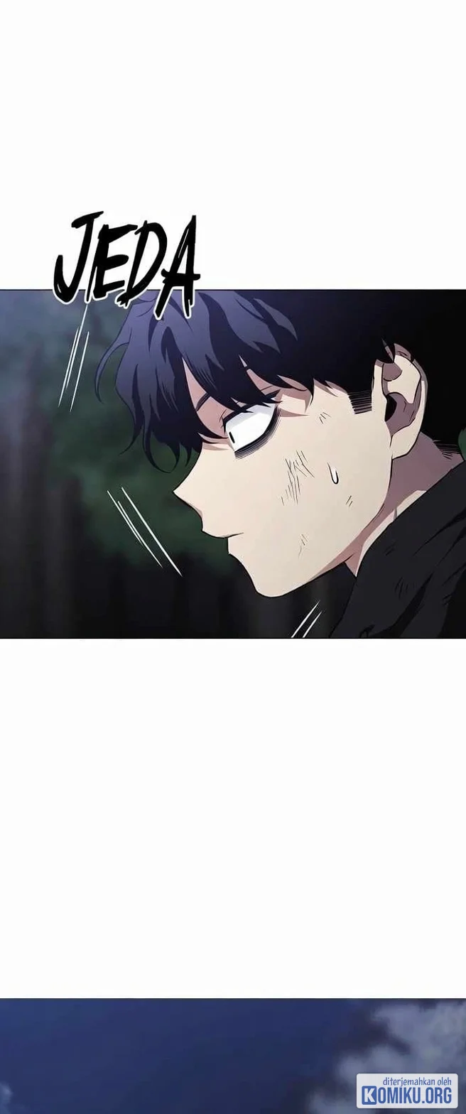 The Shaman’s Blade Chapter 41 Gambar 51