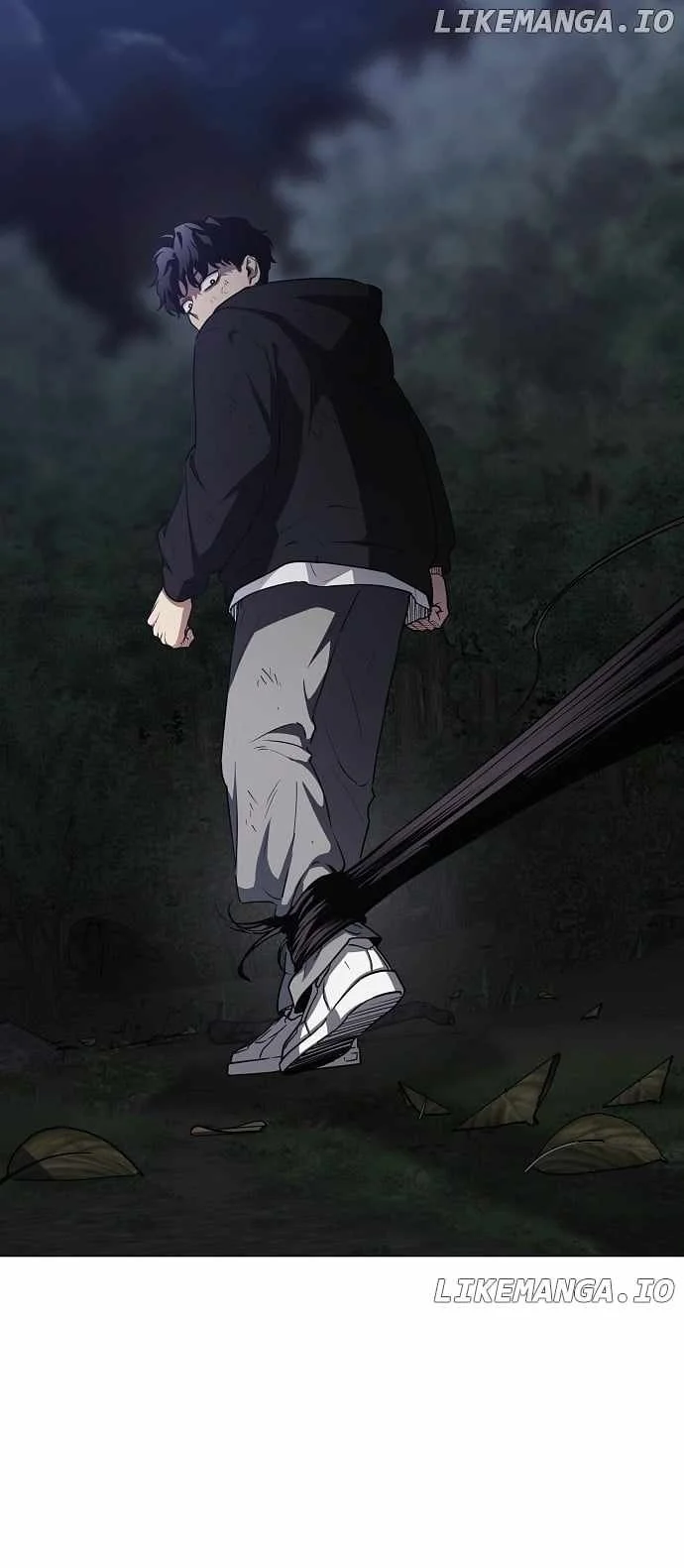 The Shaman’s Blade Chapter 41 Gambar 52