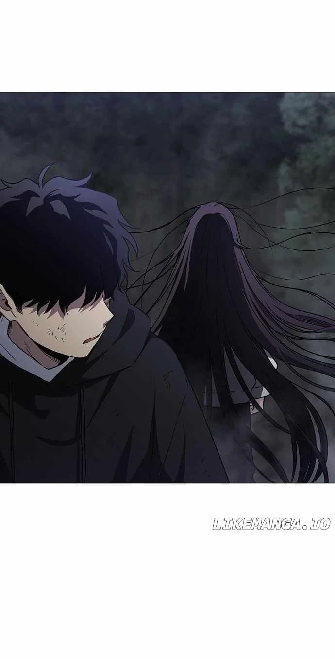 The Shaman’s Blade Chapter 41 Gambar 54