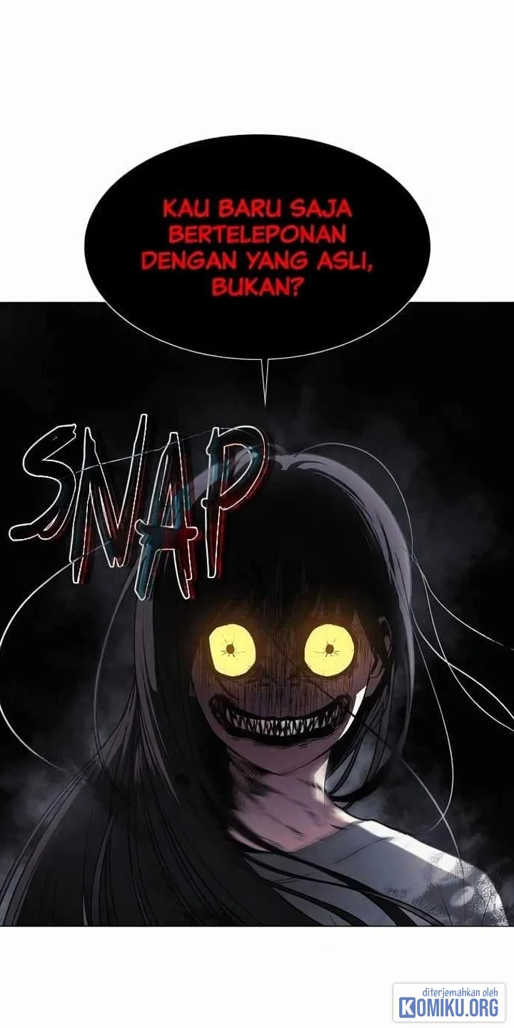 The Shaman’s Blade Chapter 41 Gambar 56