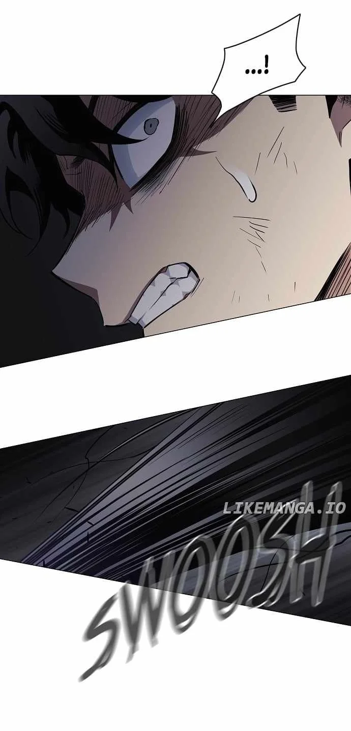 The Shaman’s Blade Chapter 41 Gambar 57