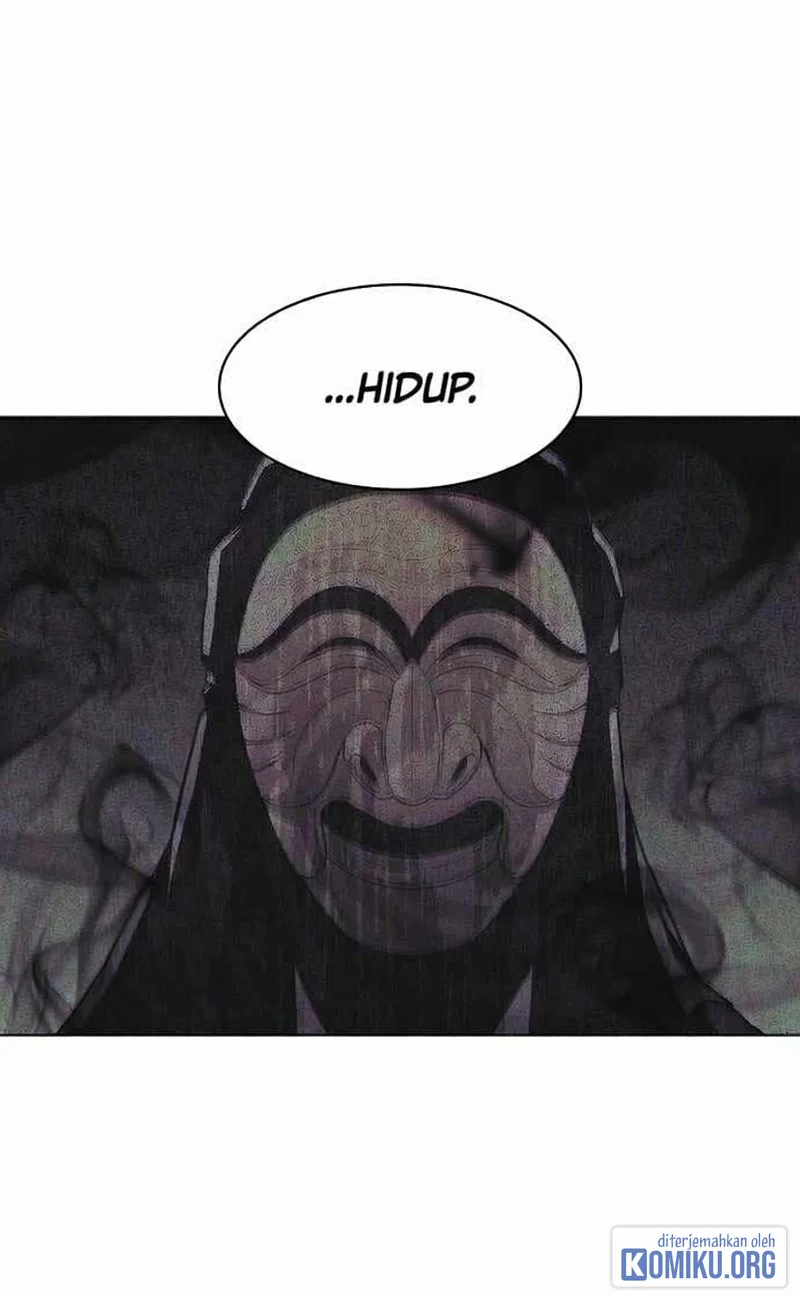 The Shaman’s Blade Chapter 41 Gambar 6