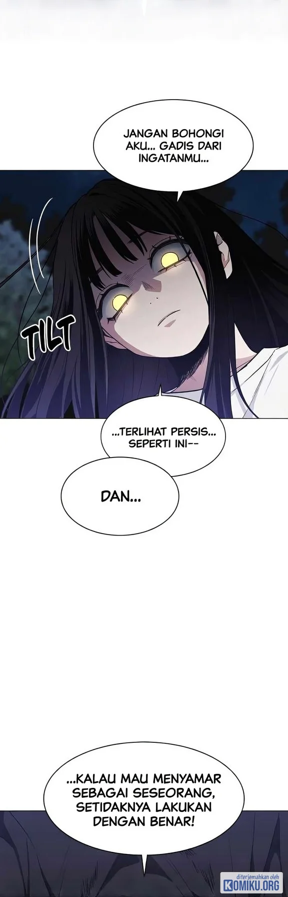 The Shaman’s Blade Chapter 41 Gambar 64