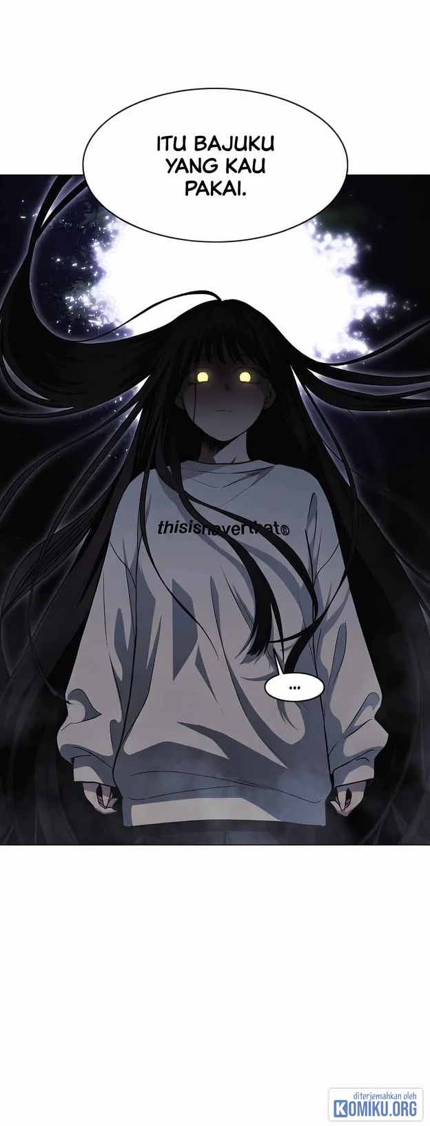 The Shaman’s Blade Chapter 41 Gambar 66