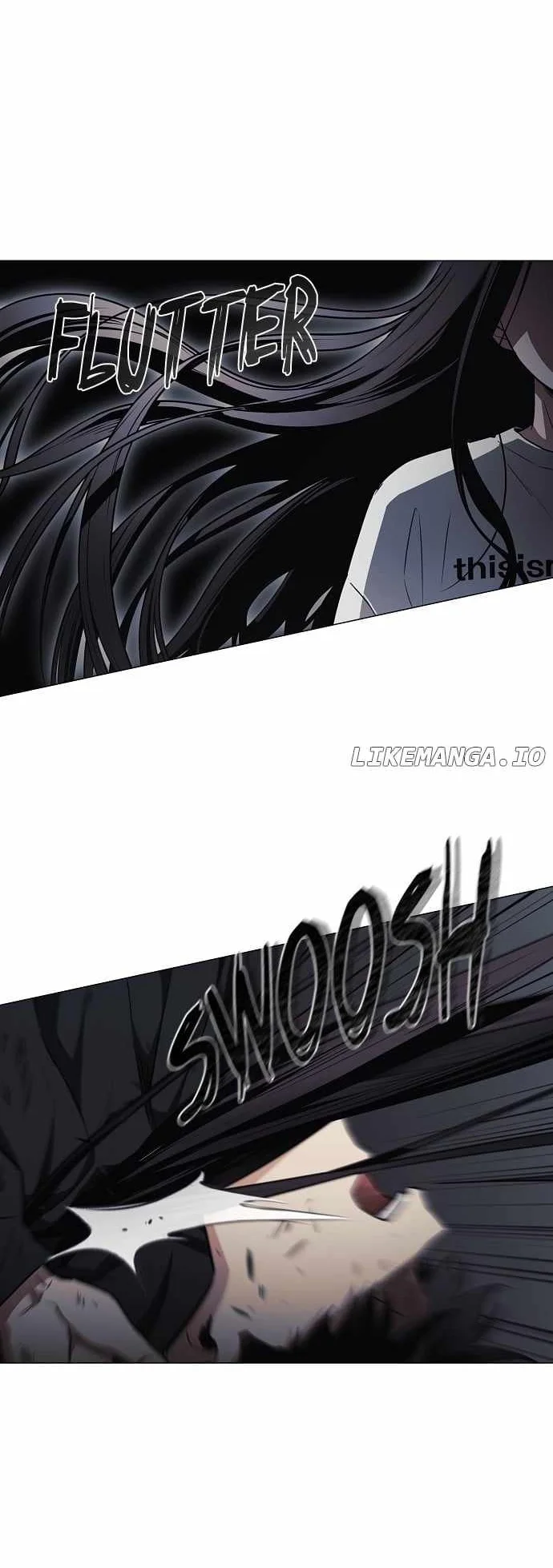 The Shaman’s Blade Chapter 41 Gambar 67