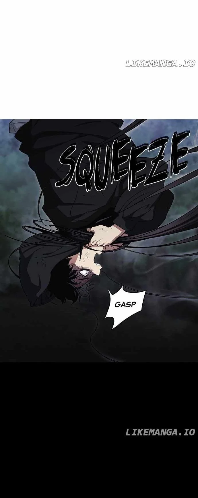 The Shaman’s Blade Chapter 41 Gambar 69