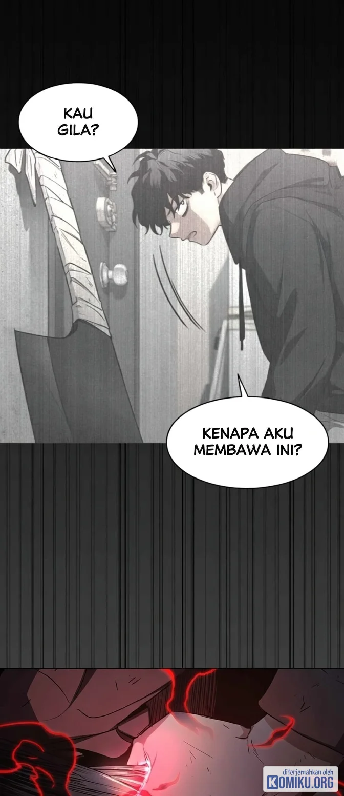 The Shaman’s Blade Chapter 41 Gambar 71