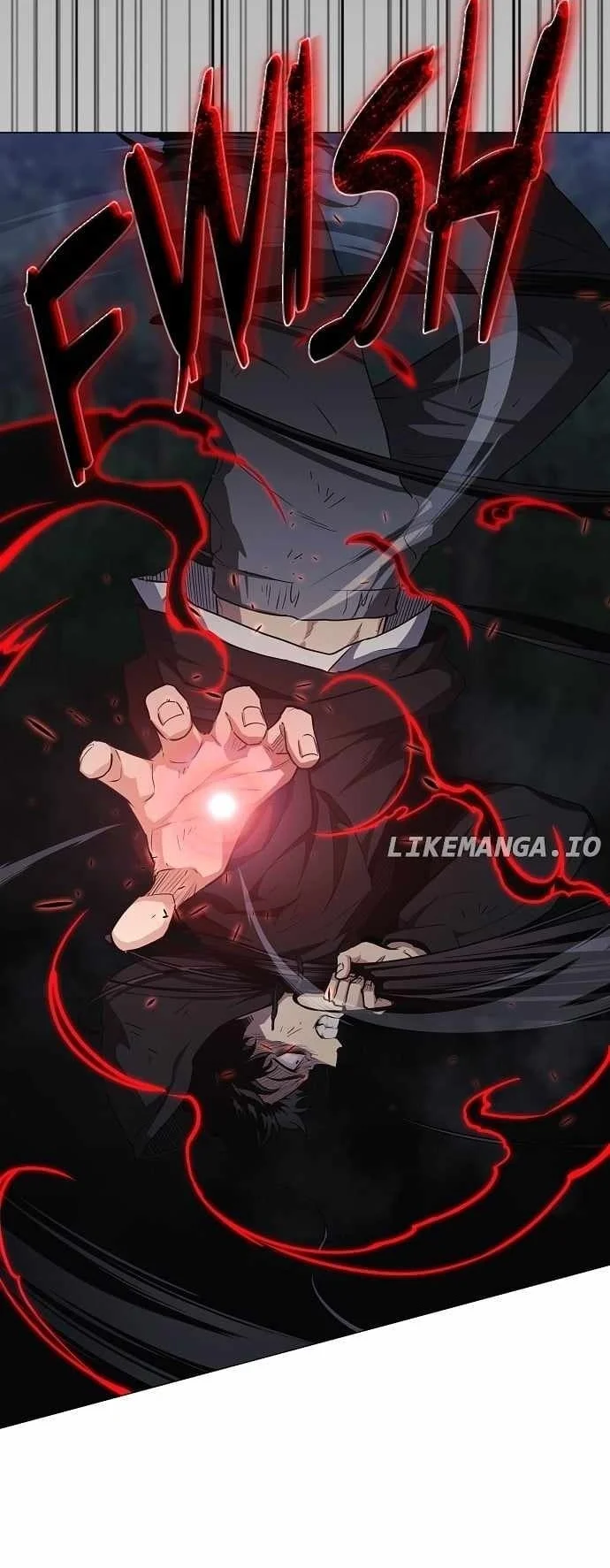 The Shaman’s Blade Chapter 41 Gambar 73