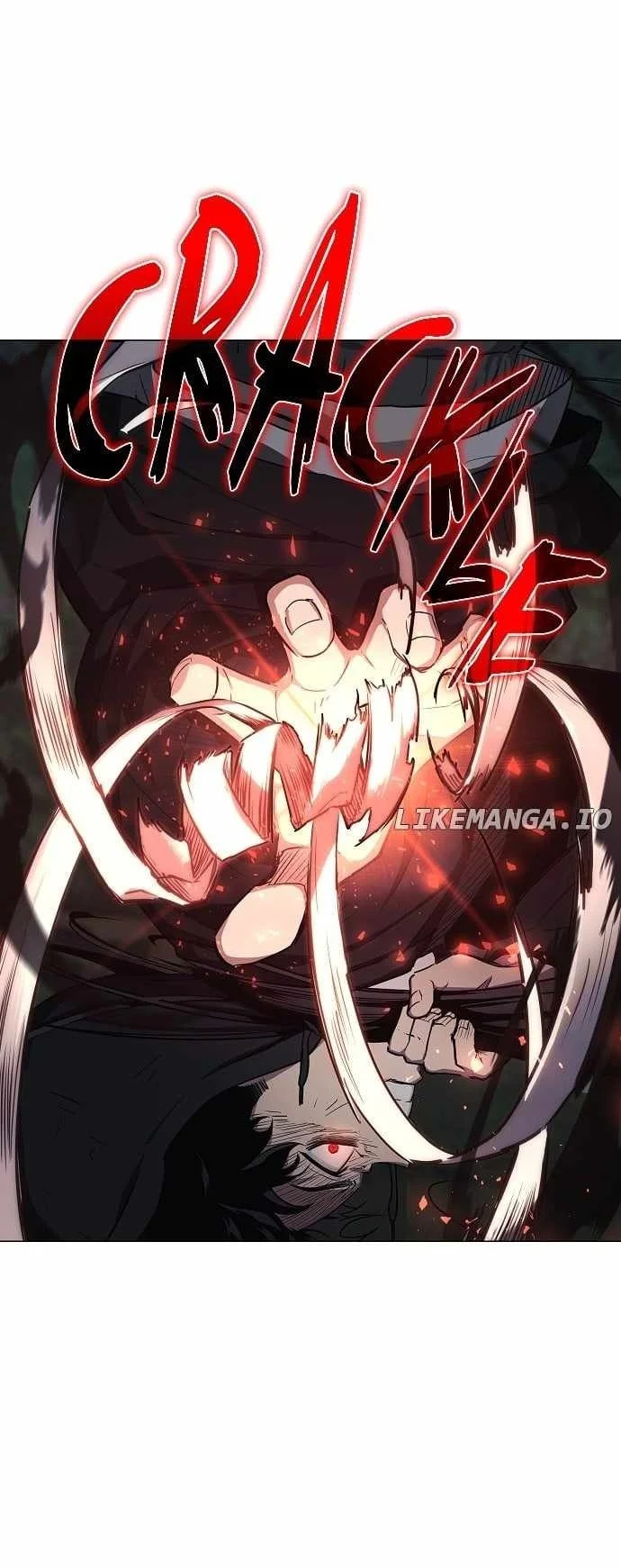 The Shaman’s Blade Chapter 41 Gambar 75