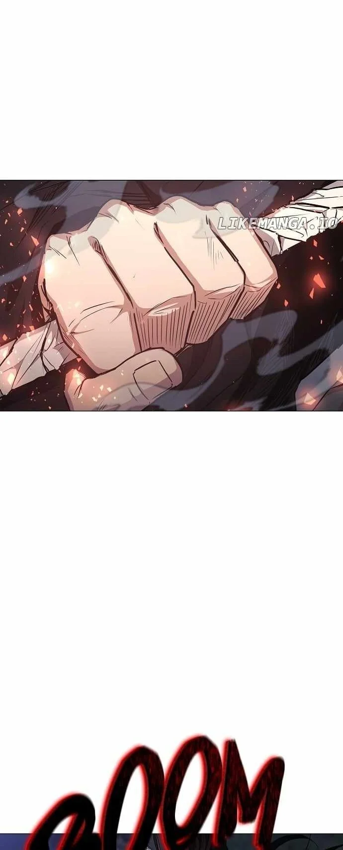 The Shaman’s Blade Chapter 41 Gambar 76