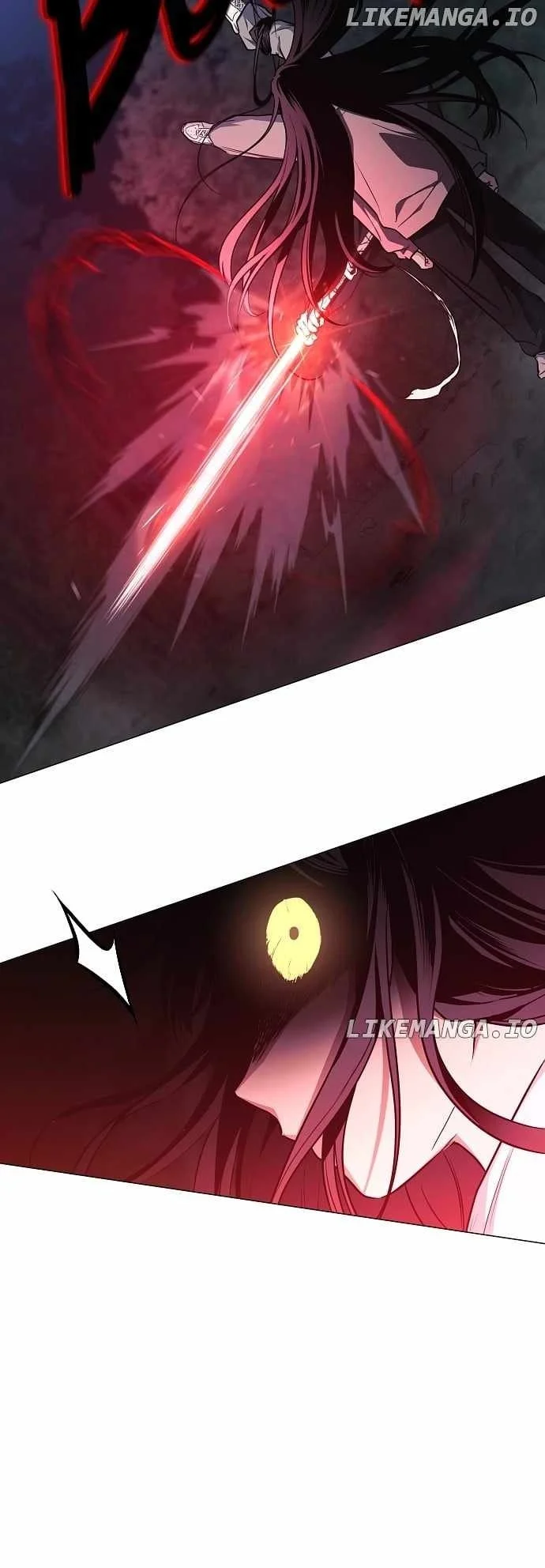 The Shaman’s Blade Chapter 41 Gambar 77
