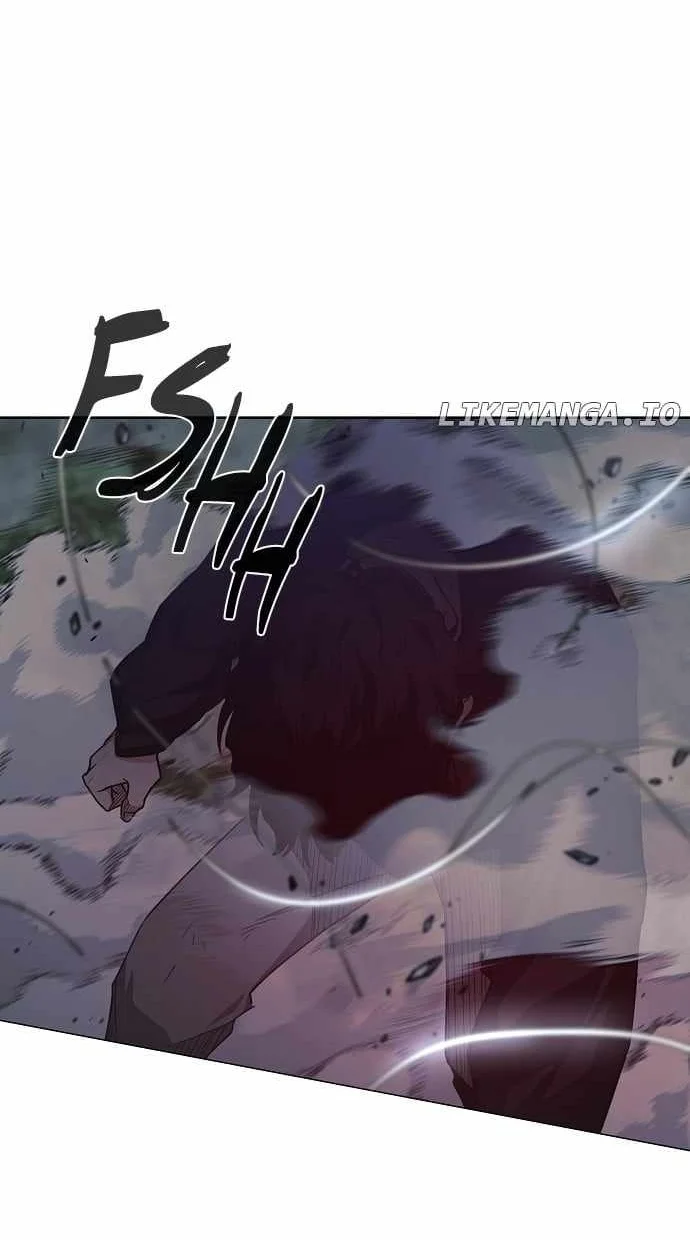 The Shaman’s Blade Chapter 41 Gambar 80
