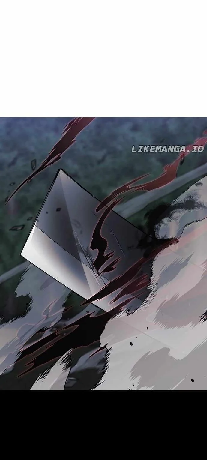 The Shaman’s Blade Chapter 41 Gambar 82