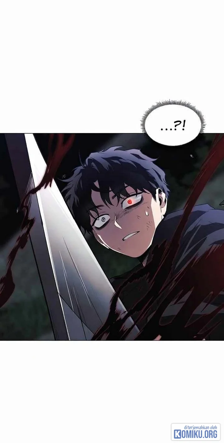 The Shaman’s Blade Chapter 41 Gambar 84