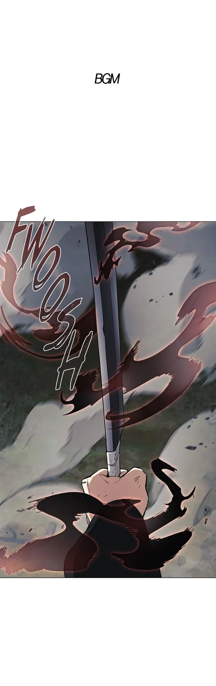 Komik The Shaman’s Blade Chapter 42 gambar 1