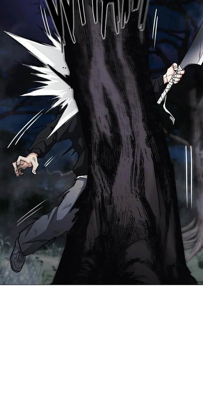 The Shaman’s Blade Chapter 42 Gambar 12