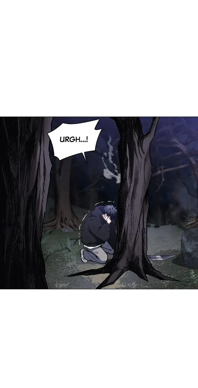The Shaman’s Blade Chapter 42 Gambar 13