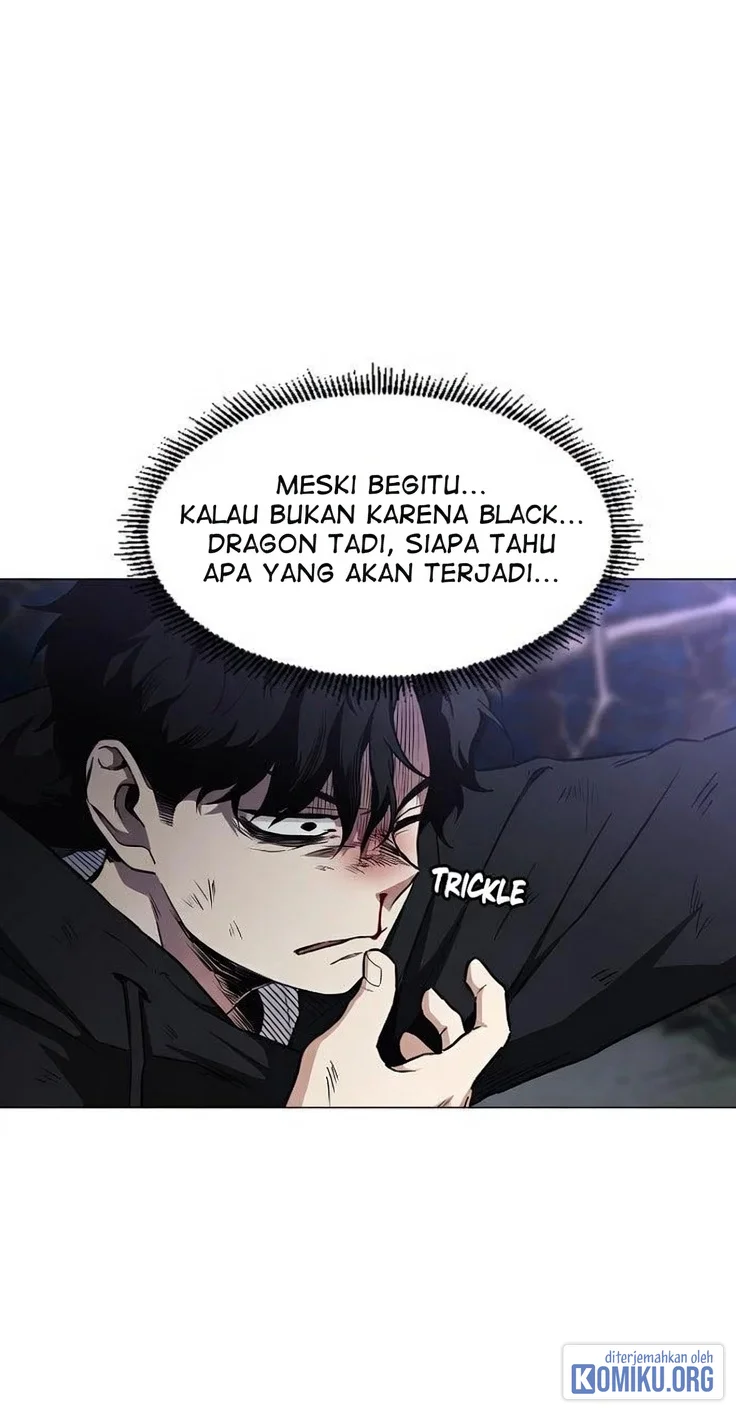The Shaman’s Blade Chapter 42 Gambar 14