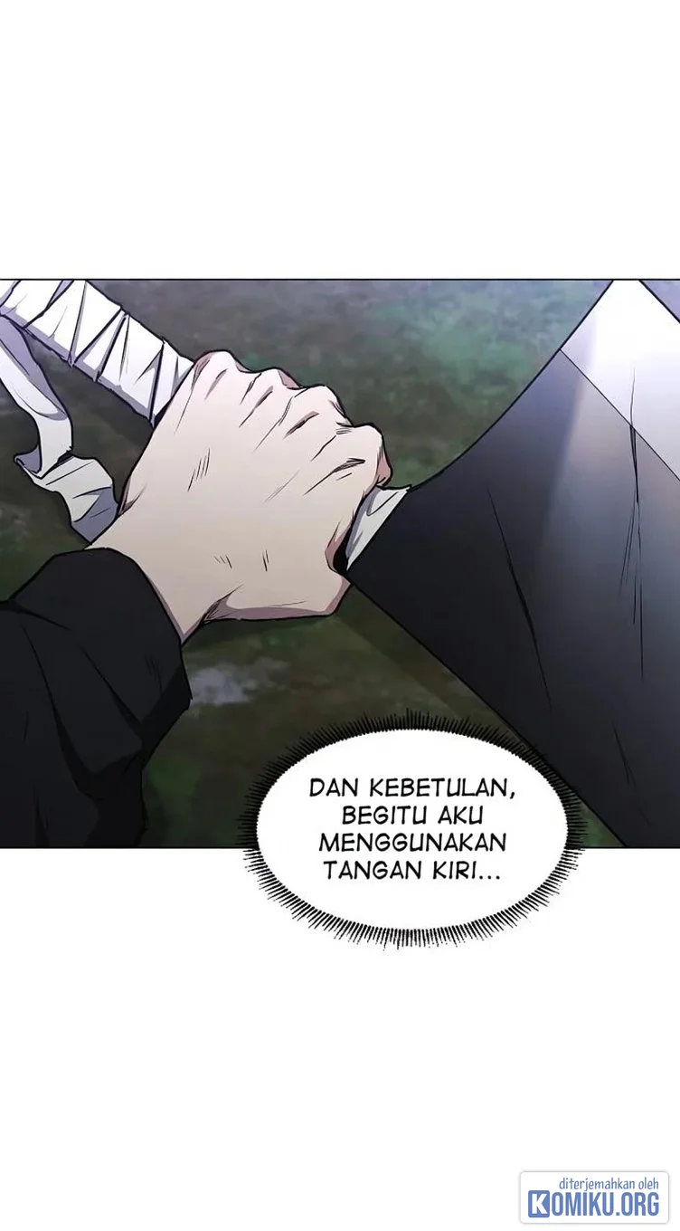 The Shaman’s Blade Chapter 42 Gambar 15