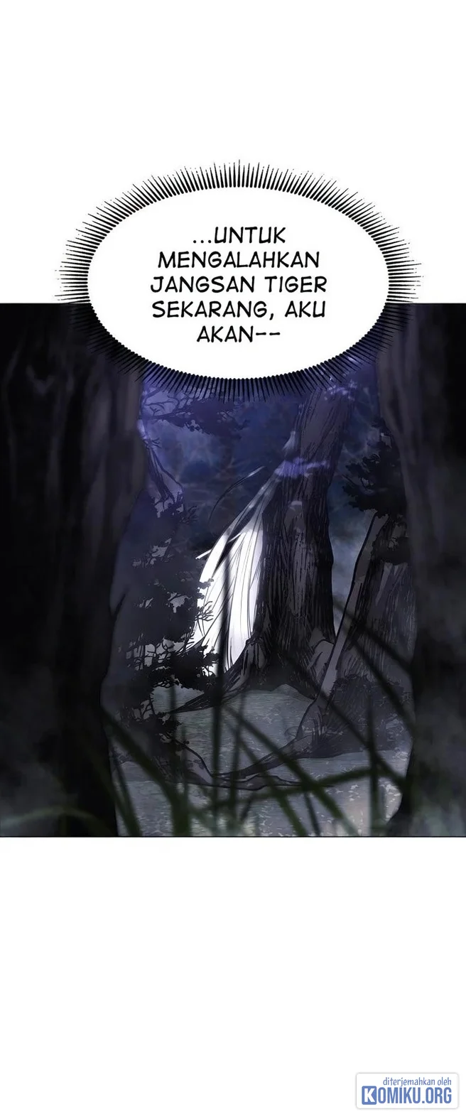 The Shaman’s Blade Chapter 42 Gambar 16