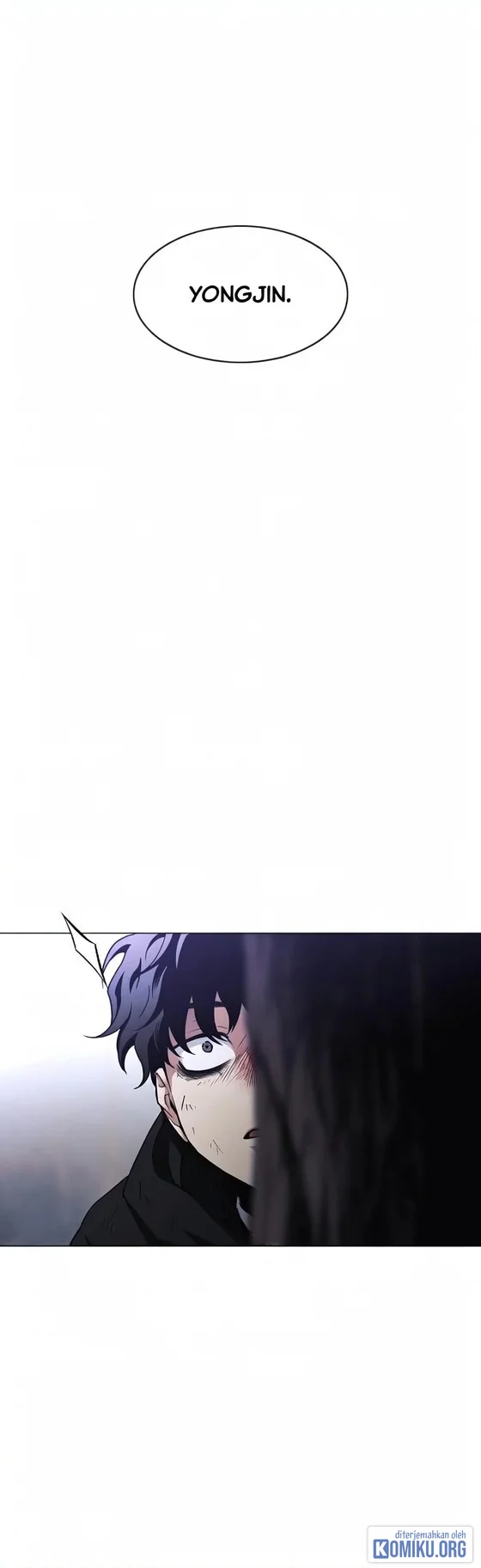 The Shaman’s Blade Chapter 42 Gambar 17