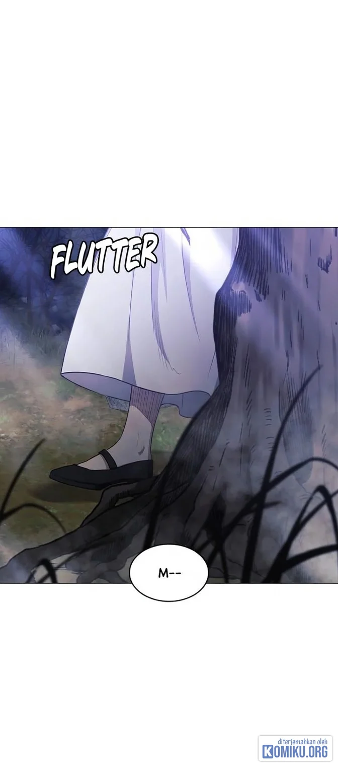 The Shaman’s Blade Chapter 42 Gambar 18