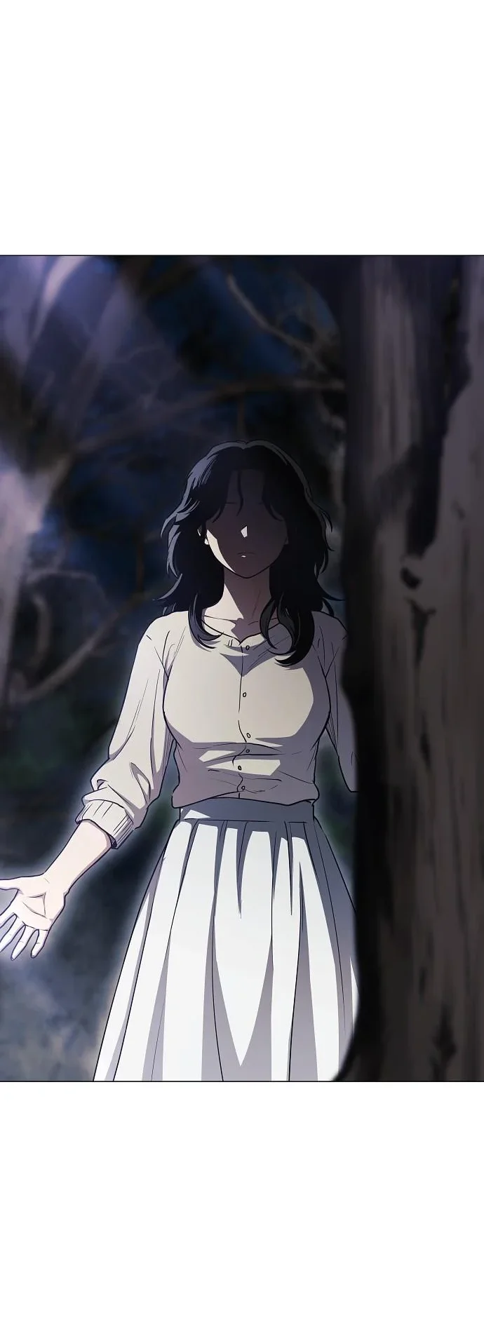 The Shaman’s Blade Chapter 42 Gambar 19