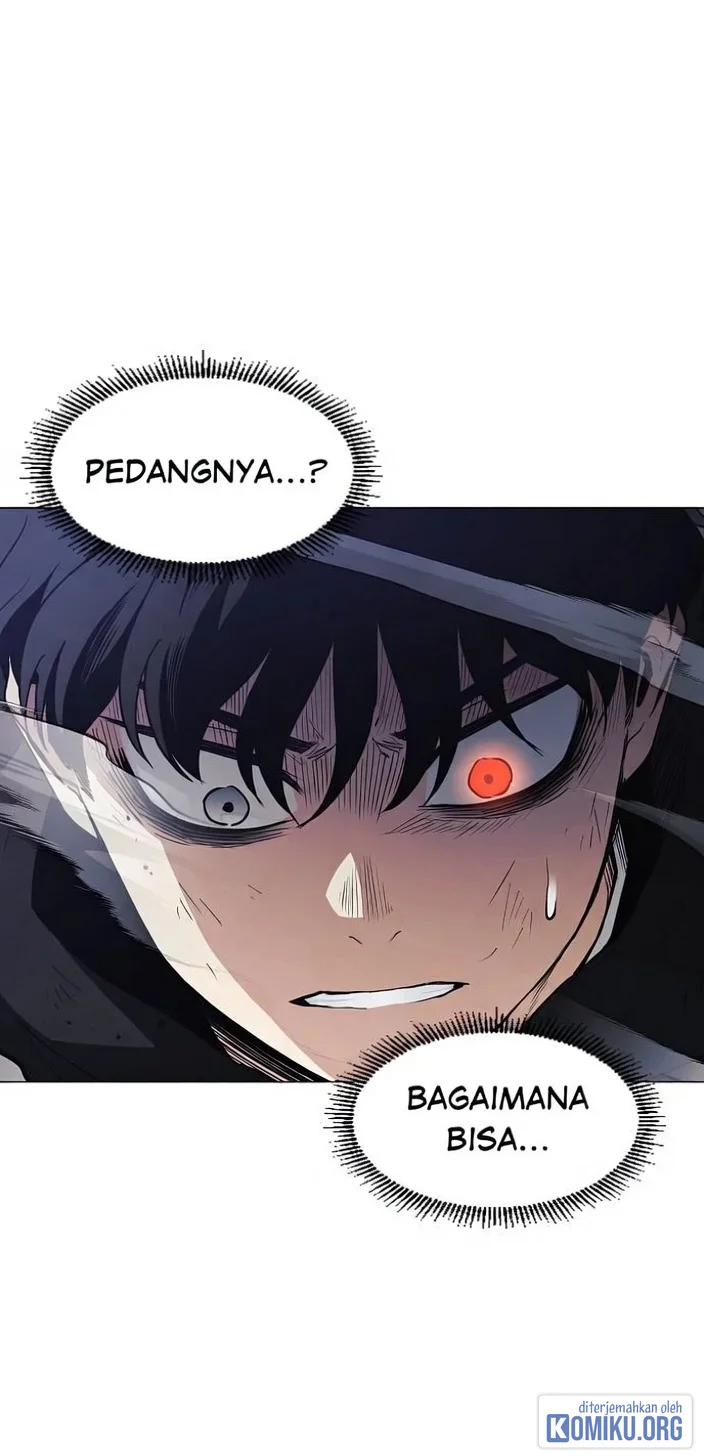 Manhwa The Shaman’s Blade Chapter 42 gambar 2