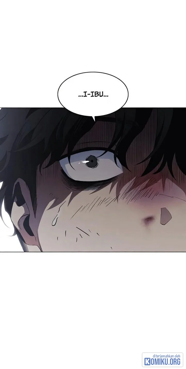 The Shaman’s Blade Chapter 42 Gambar 20