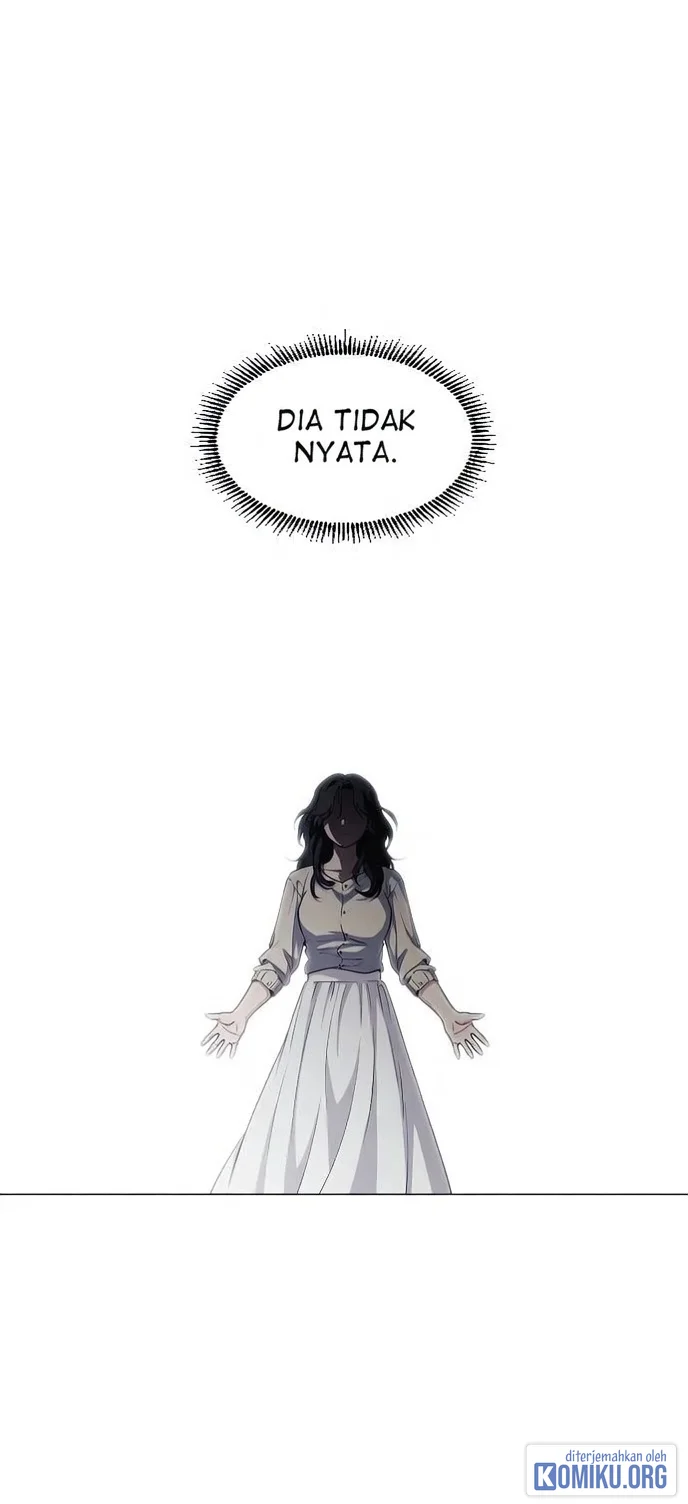 The Shaman’s Blade Chapter 42 Gambar 22