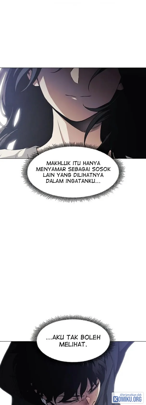 The Shaman’s Blade Chapter 42 Gambar 23