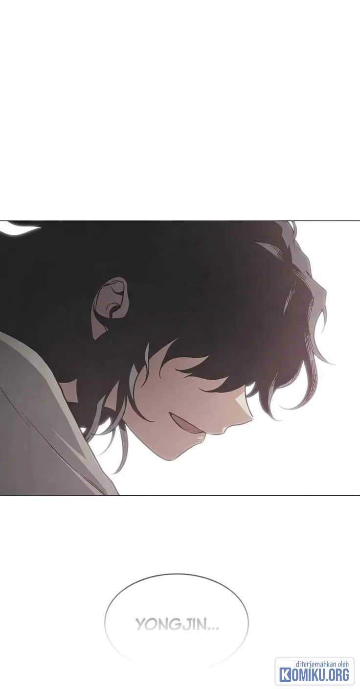 The Shaman’s Blade Chapter 42 Gambar 25