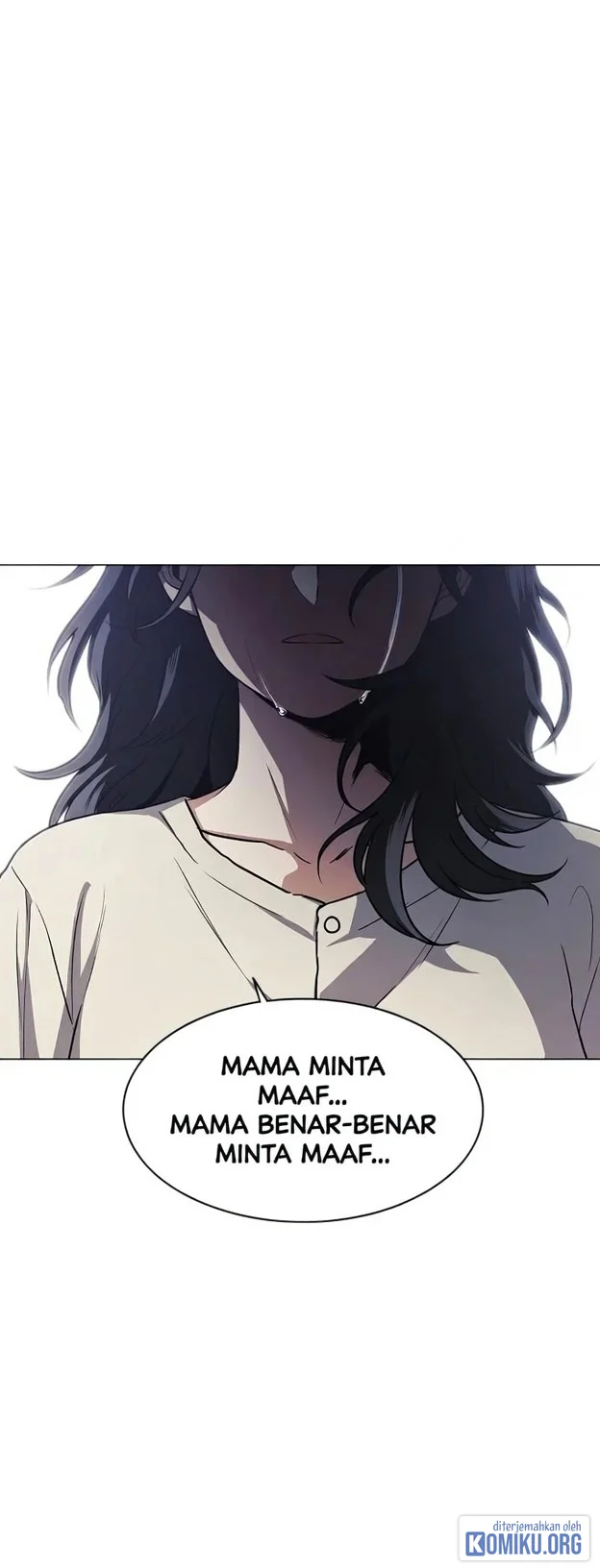 The Shaman’s Blade Chapter 42 Gambar 27
