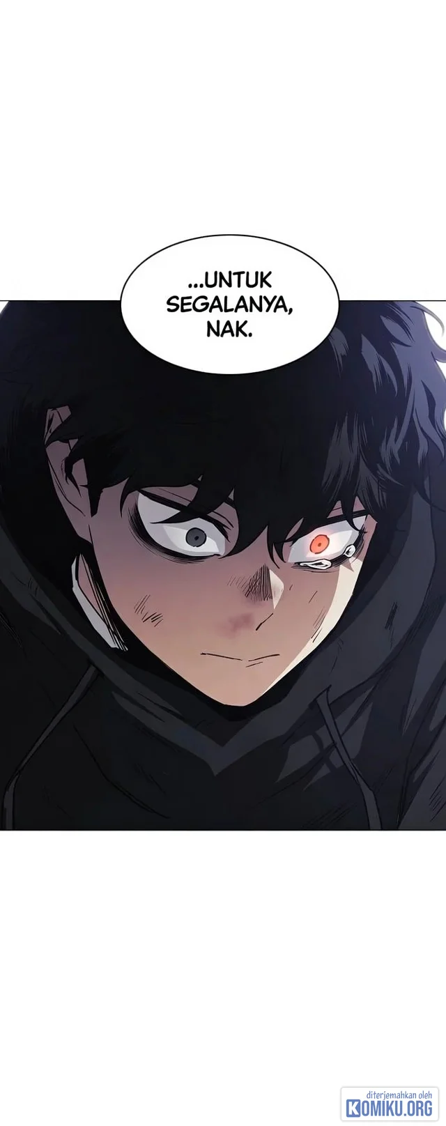 The Shaman’s Blade Chapter 42 Gambar 28