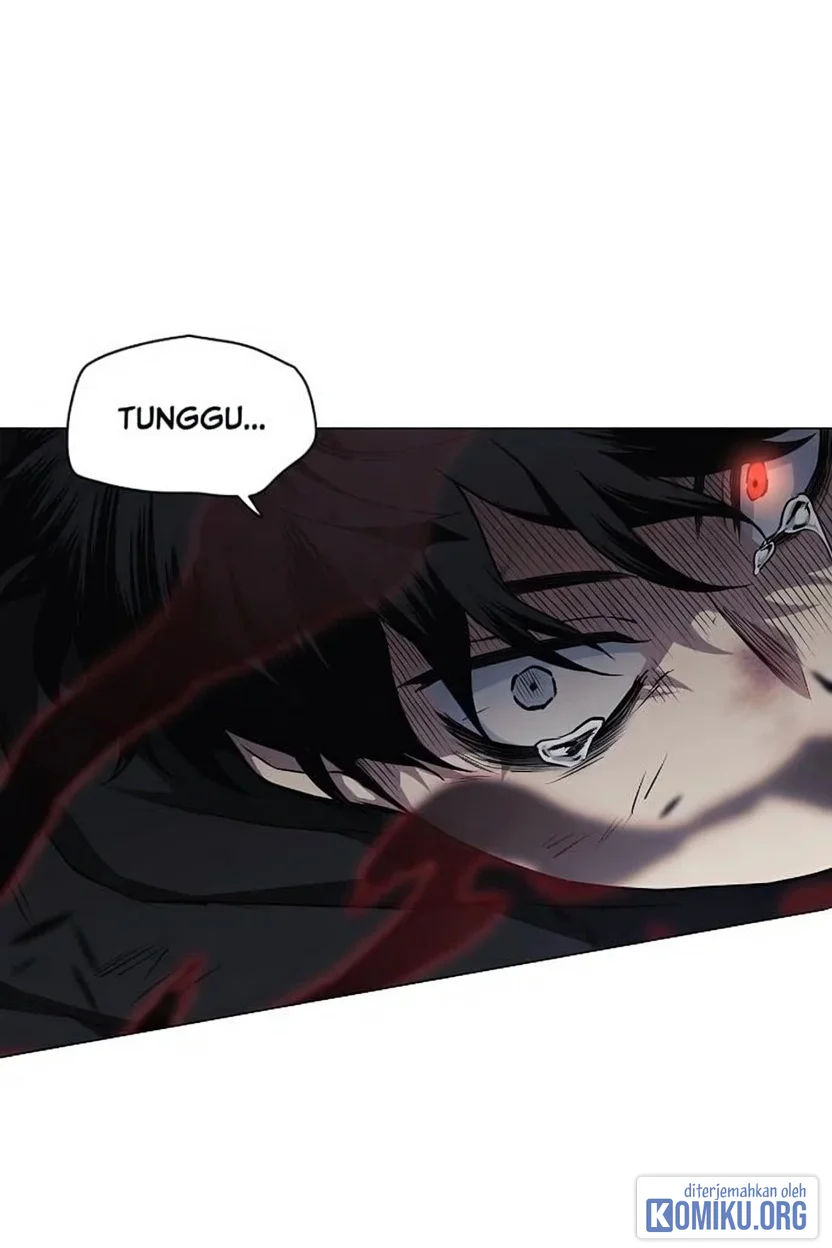 The Shaman’s Blade Chapter 42 Gambar 31