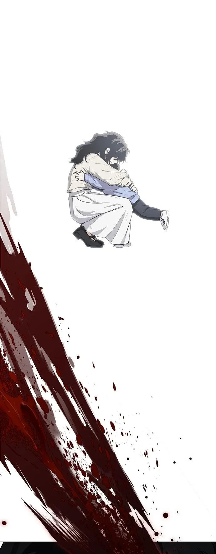 The Shaman’s Blade Chapter 42 Gambar 34