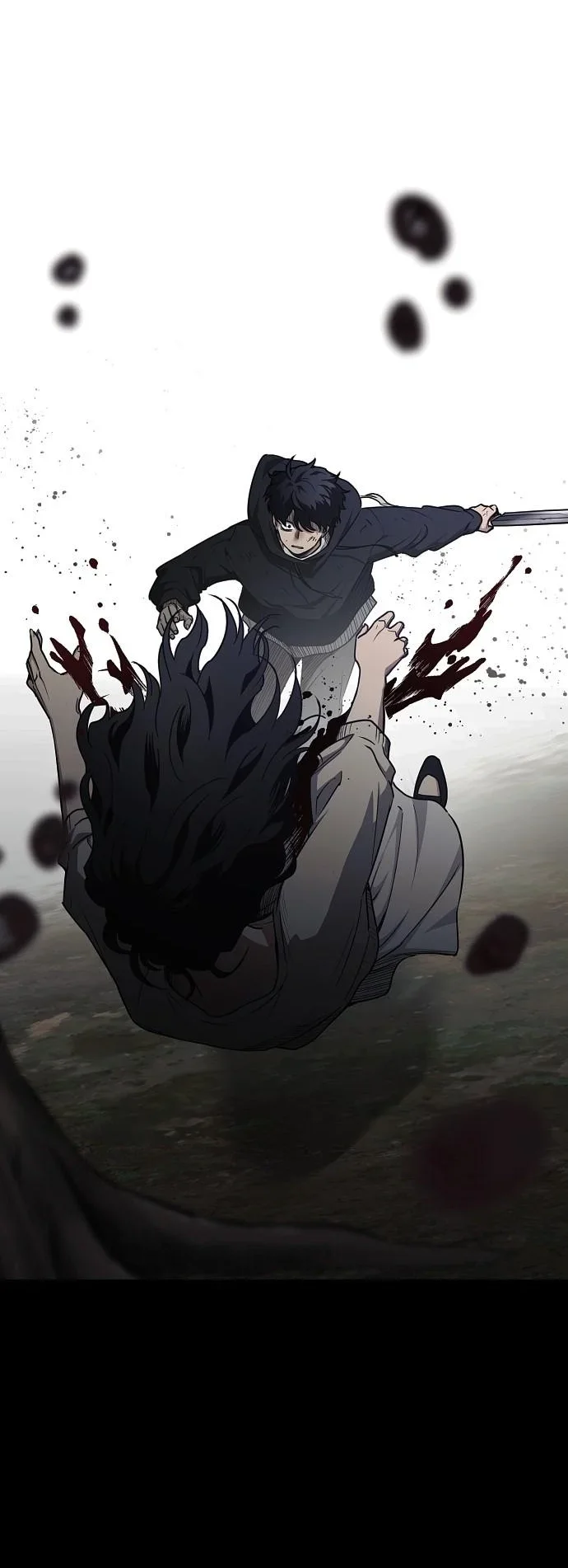 The Shaman’s Blade Chapter 42 Gambar 36