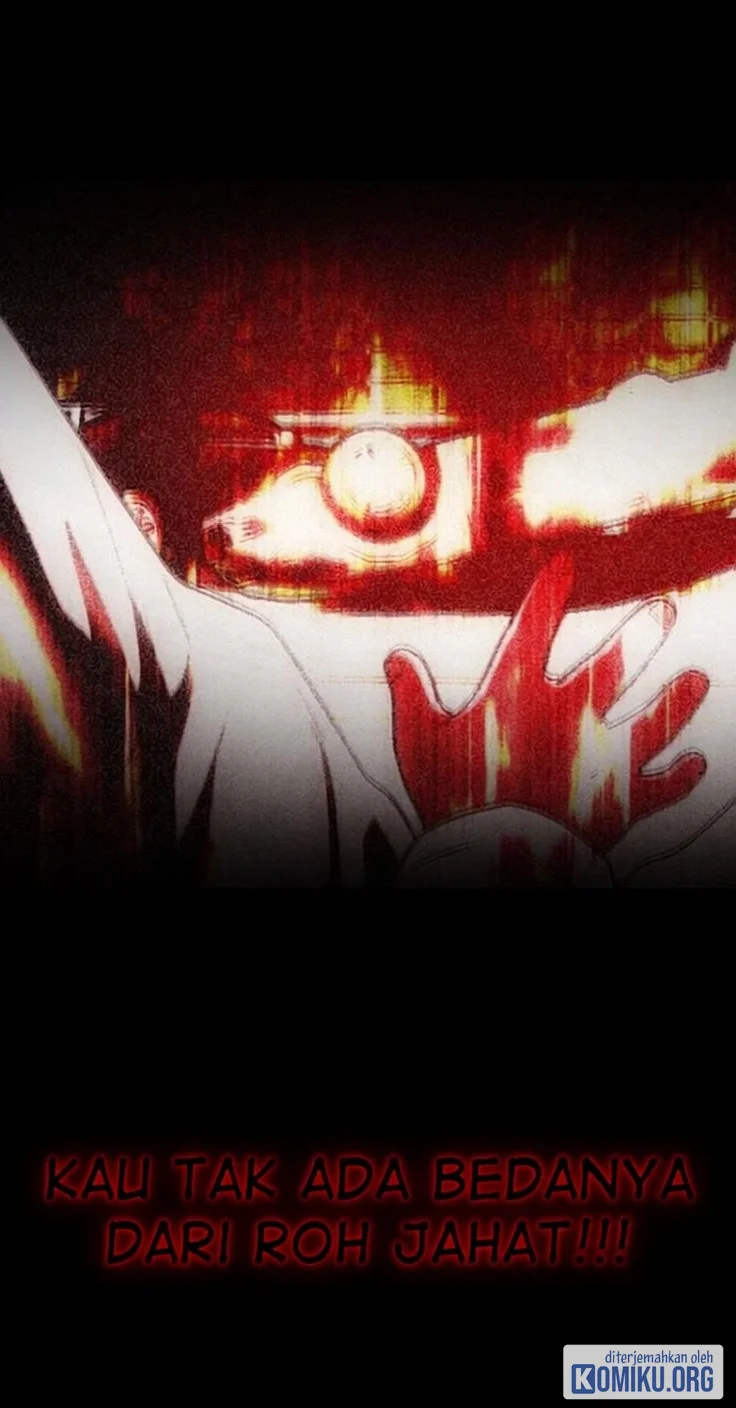 The Shaman’s Blade Chapter 42 Gambar 39