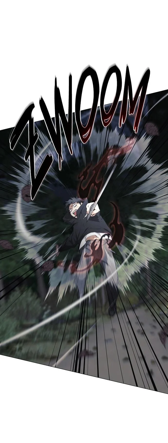 The Shaman’s Blade Chapter 42 Gambar 4