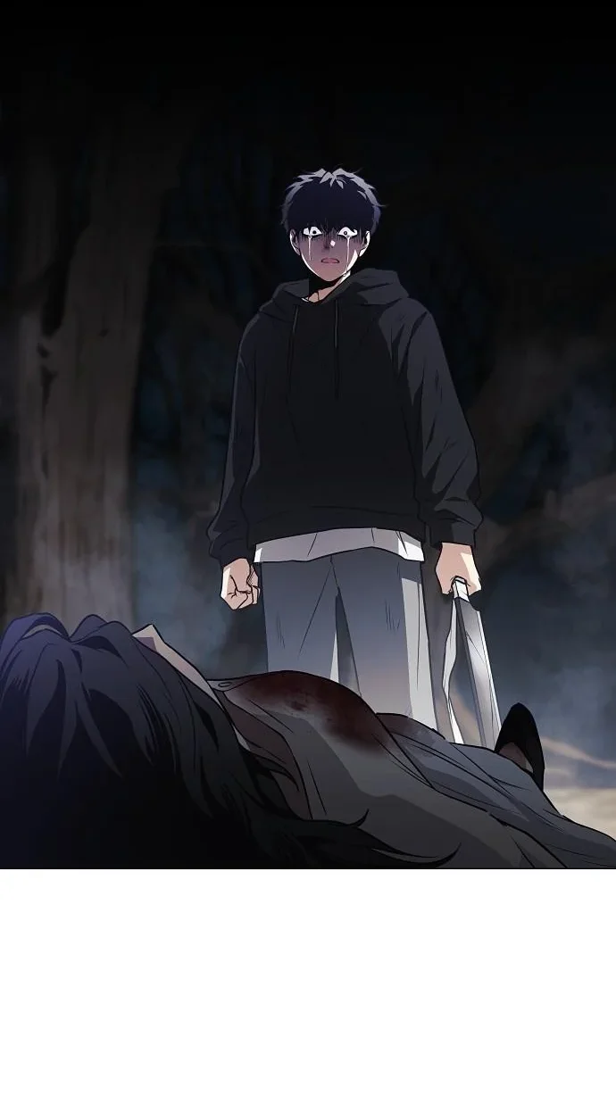 The Shaman’s Blade Chapter 42 Gambar 41